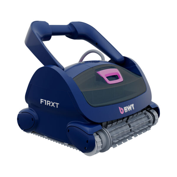 F1RXT Robot Pool Cleaner