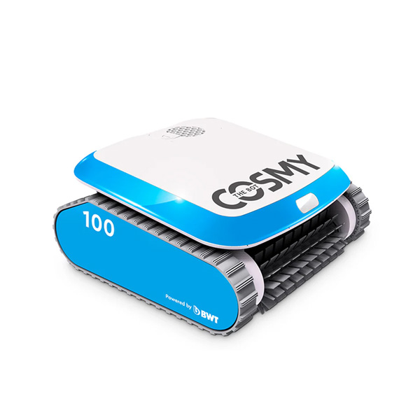 COSMY the Bot 100