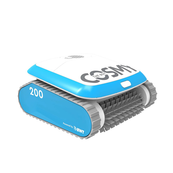 COSMY the Bot 200