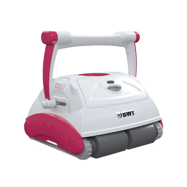 BWT D200 Robot Pool Cleaner